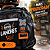 Placa PIX para Mochila Delivery - 2 unidades - Imagem 2