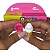 Hidratante Labia Efeito Gloss Sabor Tutti-Frutti 10g - Imagem 3