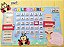 Calendário (jardim) - Imagem 4