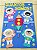Decoração escolar (astronautas) - Imagem 2