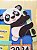 Calendário (Pandinha) - Imagem 3