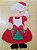 Mamãe Noel 55cm - Imagem 2