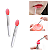 Pincel de Silicone para Lip Sleeping Mask - unidade - Imagem 1