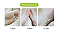 [Purederm] - Shiny & Soft Foot Peeling Mask (1 par) - 17g - Imagem 3