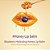 [Frudia] Blueberry Hydrating Honey Lip Balm - 10 mL - Imagem 3