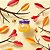 [Frudia] Blueberry Hydrating Honey Lip Balm - 10 mL - Imagem 2