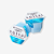 [Kanebo] Suisai Beauty Clear Powder Wash N - 0,4g (UNIDADE) - Imagem 1
