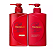 [Shiseido] Tsubaki Premium Moist Kit Shampoo 490 mL + Conditioner 490 mL - Imagem 1