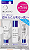 Transino Medicated Skincare Set - 3 items - Imagem 1