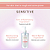 Bifesta Micellar Cleansing Water - Sensitive - 400 mL - Imagem 2