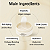 Abib Collagen Eye Patch - 90g (60 unidades) - Imagem 3
