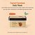Skinfood Carrot Carotene Daily Mask - 270g (30unid) - Imagem 4
