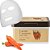 Skinfood Carrot Carotene Daily Mask - 270g (30unid) - Imagem 3