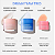 Laneige Dream Team Trio - 3 pieces - Imagem 2
