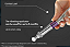 VT Reedle Shot Lifting Eye Cream - 15mL - Imagem 4