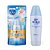 Skin Aqua UV Super Moisture Milk SPF50+ PA++++ - 40mL - Imagem 1