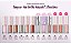 Peripera Sugar Twinkle Liquid Shadow - 2,8g - Imagem 3