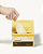 Medicube Deep Vita C Daily Quick Mask - 350g (30 sheets) - Imagem 2