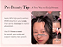 Medicube PDRN Pink One Day Serum 1,5mL x 10 ea (10 unidades) - Imagem 4