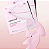Medicube PDRN Pink Collagen Gel Mask - 1 unidade (28g) - Imagem 1