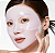 Medicube PDRN Pink Collagen Gel Mask - 1 unidade (28g) - Imagem 2