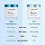 Medicube Zero Pore Pad Mild - 155g (70 pads) - Imagem 2