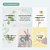 Tirtir Centella Foam Cleansing - 150mL - Imagem 4