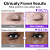Numbuzin NAD+ Retinol Volumetox Eye Cream - 10ml - Imagem 3