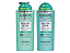 Kerasys Keratin Bond Purifying Kit (Shampoo 600ml e Tratamento 600ml) - Imagem 1