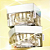 Numbuzin Glutathione Vitamin Dark Spot Cream - 50ml - Imagem 1