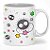 Caneca No-Face Viagem de Chihiro - Imagem 3