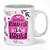 Caneca da Bruxa Mística - Imagem 2
