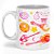 Caneca Sailor Moon Itens - Imagem 1