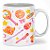 Caneca Sailor Moon Itens - Imagem 2