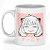 Caneca Anya Spy x Family - Imagem 1
