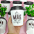 Mini Copo Bucks Personalizado - Imagem 4