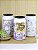 Copo Totoro Studio Ghibli Fofo Latinha de Alumínio 350ml - Imagem 2