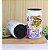 Copo Totoro Studio Ghibli  Latinha de Alumínio 350ml - Imagem 3