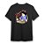 Camiseta Studio Ghibli Kiki Delivery Service - Imagem 1