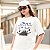 Camiseta Studio Ghibli No Face - Imagem 3