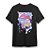 Camiseta Studio Ghibli Ponyo - Imagem 1