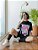 Camiseta Studio Ghibli Ponyo - Imagem 3