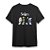 Camiseta Studio Ghibli The Spirits - Imagem 1