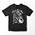 Camiseta JungKook Estilo Bootleg - Imagem 1