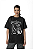 Camiseta JungKook Estilo Bootleg - Imagem 2