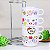 Torre de Canecas Empilháveis BT21 - Kit 4 unidades mais Suporte - Imagem 3