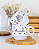 Xícara Personalizada com seu Nome Studio Ghibli - Imagem 1