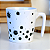 Caneca Kaonashi Viagem de Chihiro - Imagem 2
