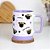 Caneca Personalizada com seu Pet - Personalize com sua arte / nome - Imagem 1