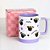 Caneca Personalizada com seu Pet - Personalize com sua arte / nome - Imagem 4
